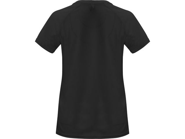 T-shirt funktion bahrain dam svart 2XL